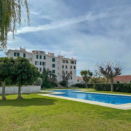 Balmins Surf By Hello Homes Sitges Eksteriør billede