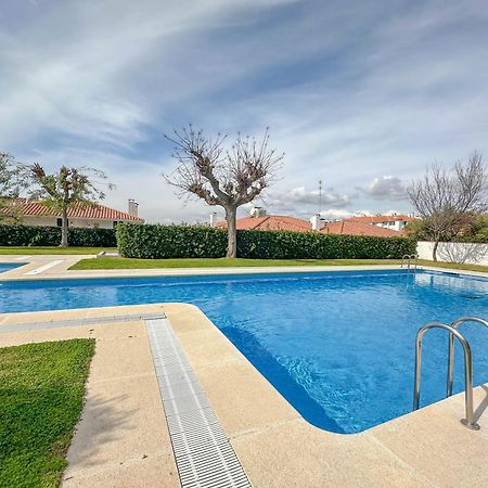 Balmins Surf By Hello Homes Sitges Eksteriør billede