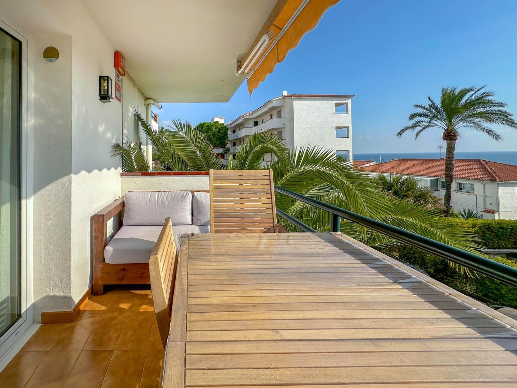 Balmins Surf By Hello Homes Sitges Eksteriør billede