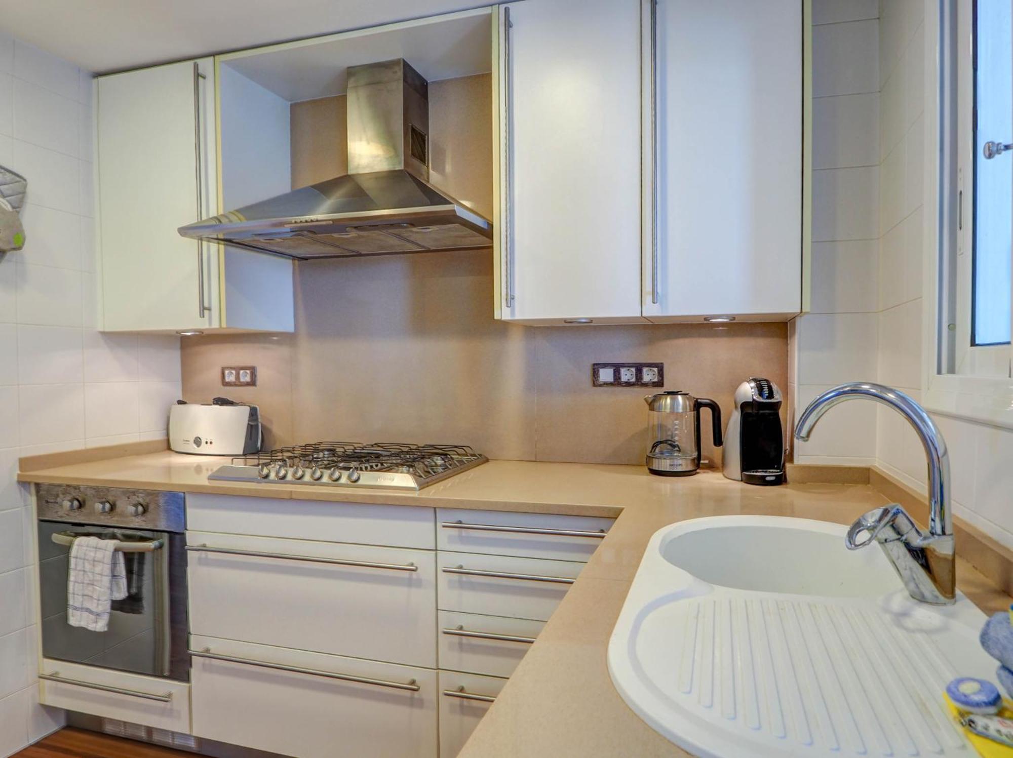Balmins Surf By Hello Homes Sitges Eksteriør billede