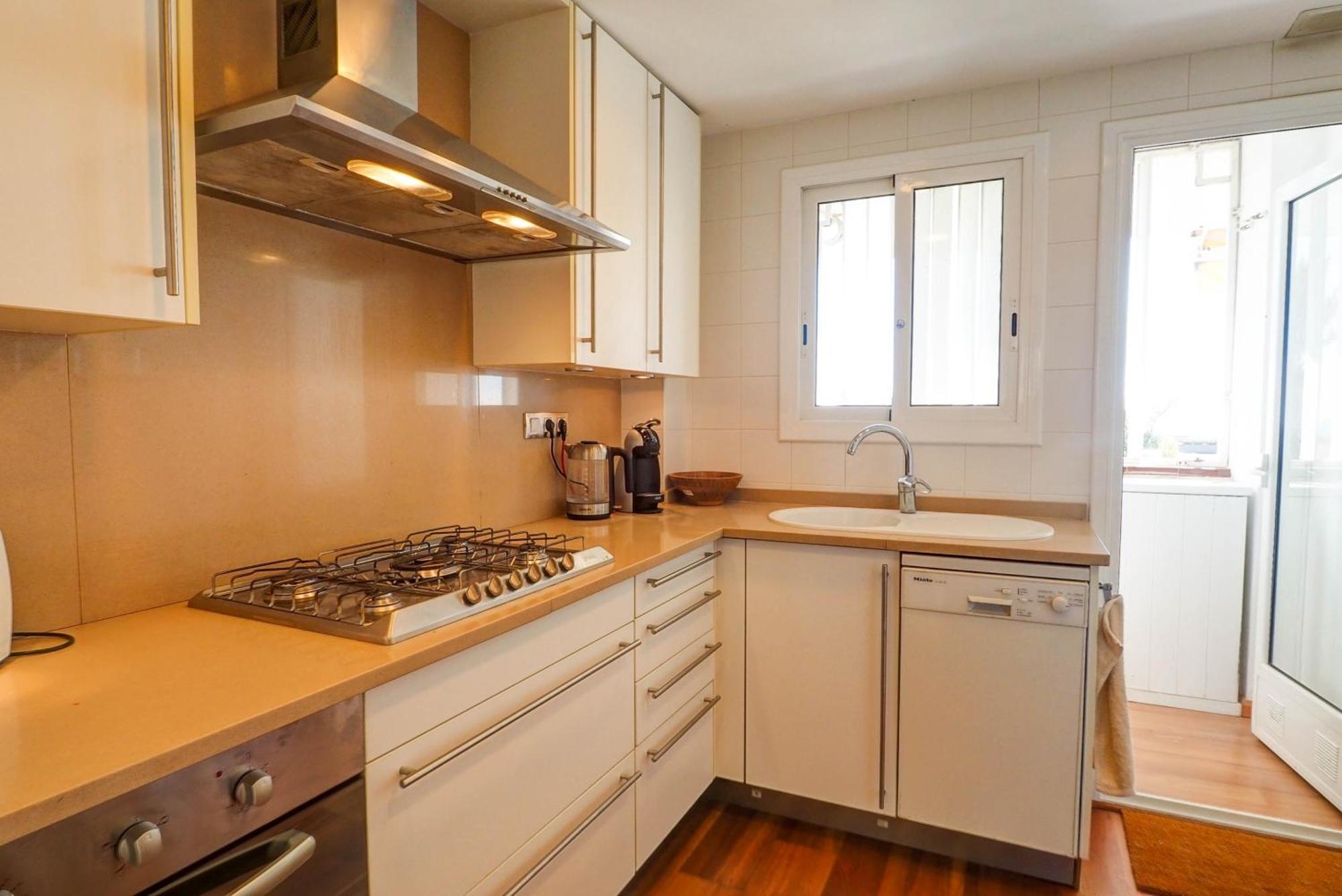Balmins Surf By Hello Homes Sitges Eksteriør billede