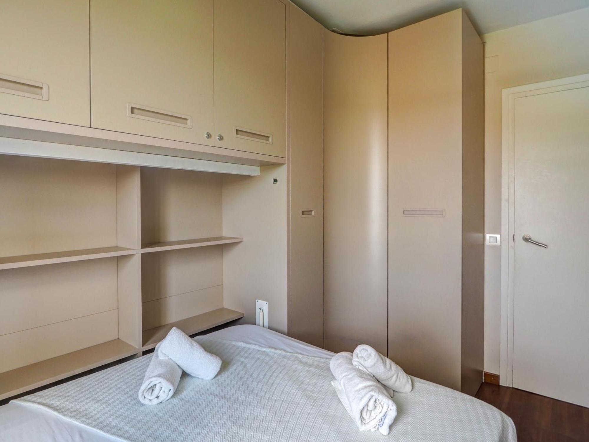 Balmins Surf By Hello Homes Sitges Eksteriør billede