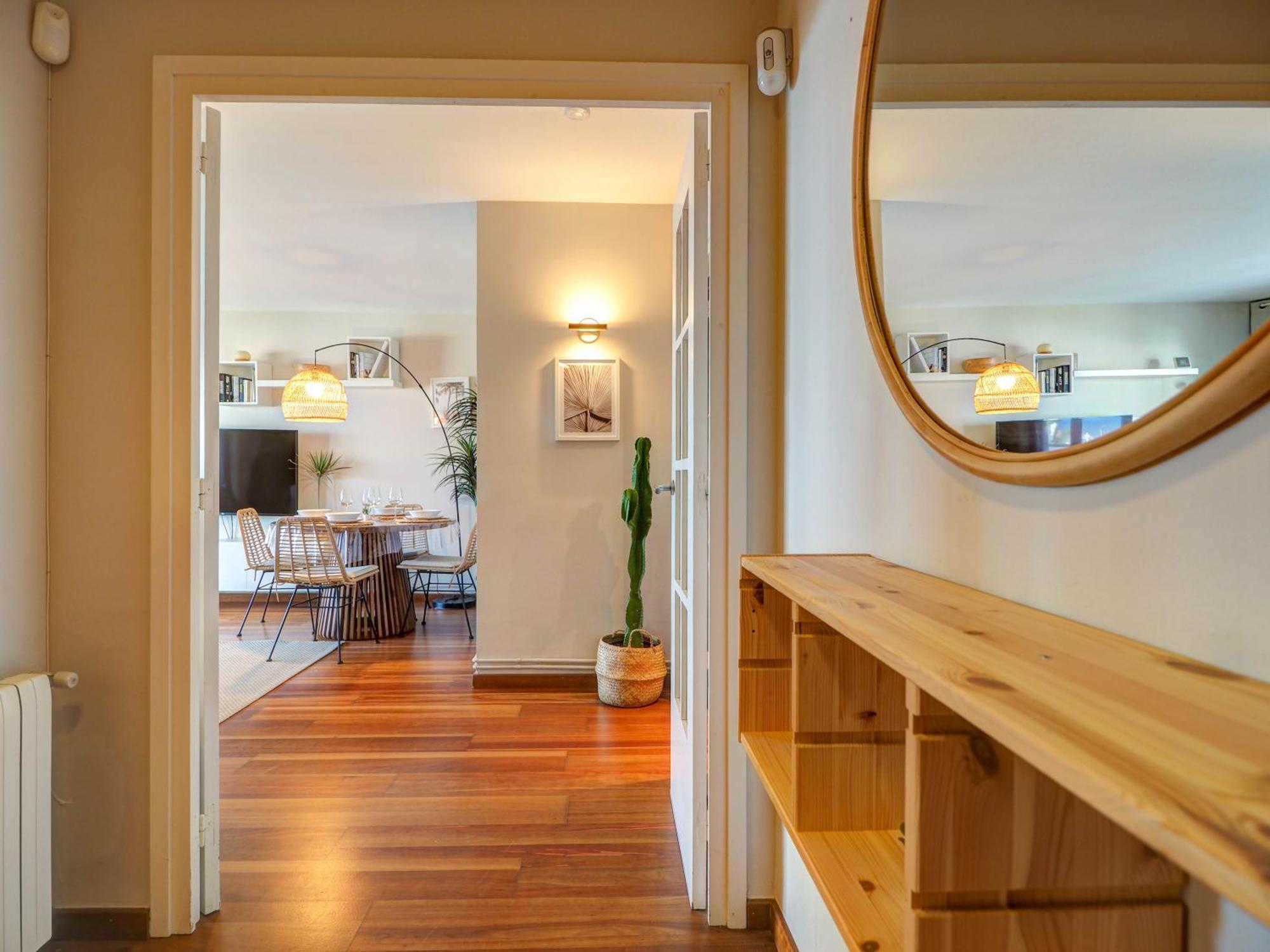 Balmins Surf By Hello Homes Sitges Eksteriør billede