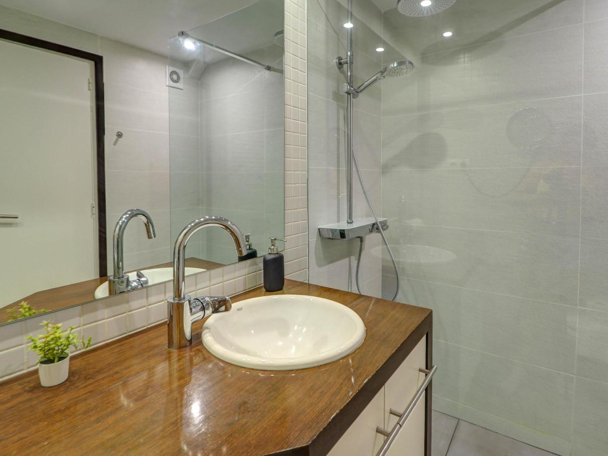Balmins Surf By Hello Homes Sitges Eksteriør billede