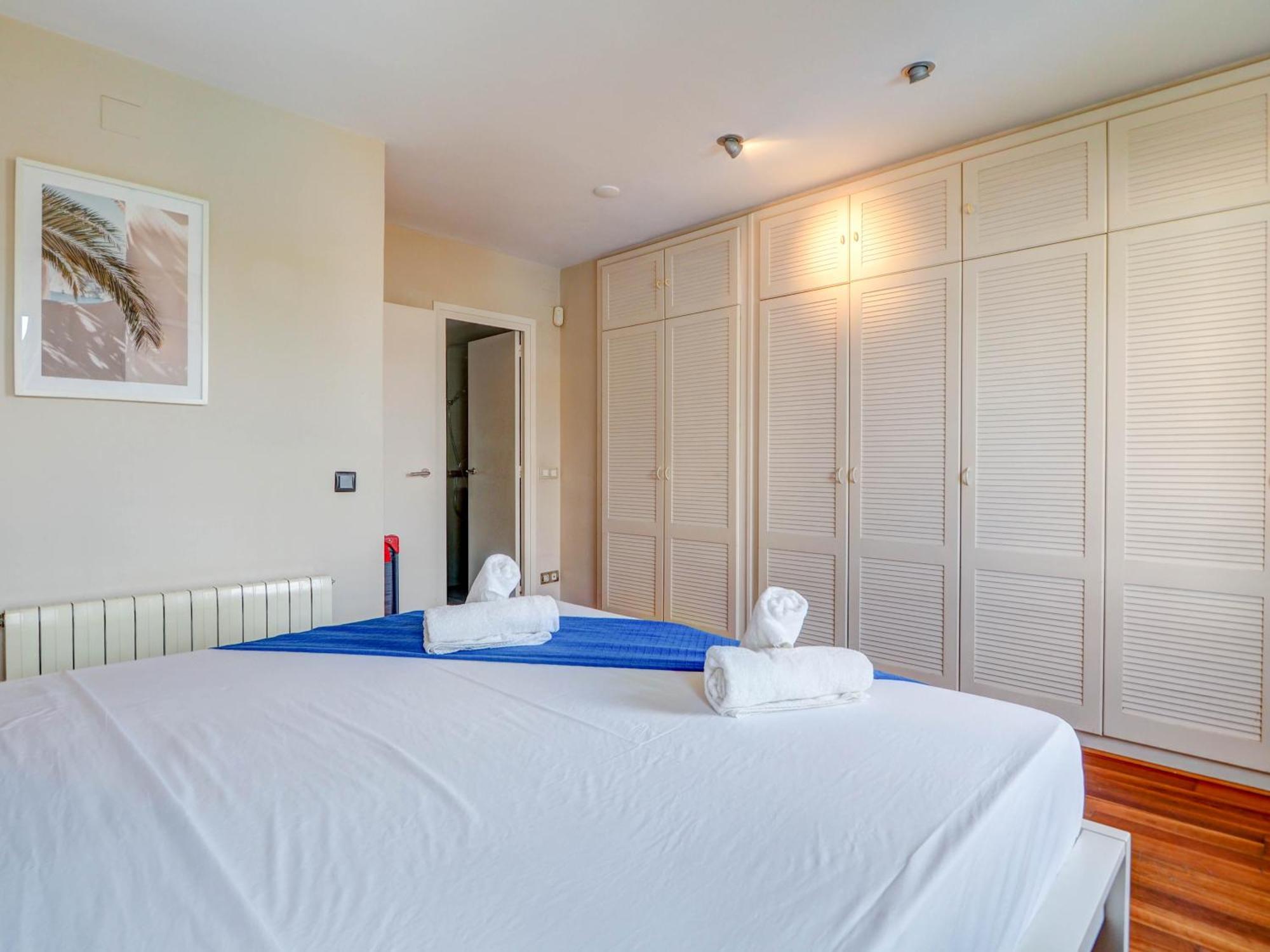Balmins Surf By Hello Homes Sitges Eksteriør billede