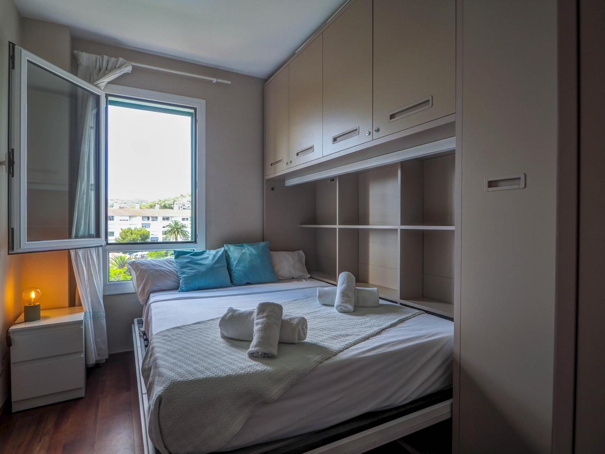 Balmins Surf By Hello Homes Sitges Eksteriør billede